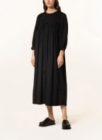 Skall Studio Dress DELPHINE, Color: BLACK (Image 1)
