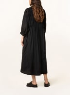 Skall Studio Dress DELPHINE, Color: BLACK (Image 1)