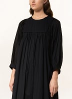 Skall Studio Dress DELPHINE, Color: BLACK (Image 1)