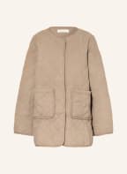 Skall Studio Oversized-Steppjacke MONICA , Farbe: BEIGE (Bild 1)