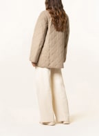 Skall Studio Oversized-Steppjacke MONICA , Farbe: BEIGE (Bild 1)