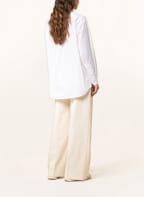 Skall Studio Oversized-Hemdbluse EDGAR, Farbe: WEISS (Bild 1)
