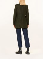 White Label Longblazer , Farbe: DUNKELGRÜN (Bild 1)