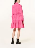 RED VALENTINO Hemdblusenkleid, Farbe: PINK (Bild 1)