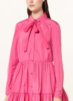 RED VALENTINO Hemdblusenkleid, Farbe: PINK (Bild 1)