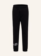 DSQUARED2 Sweatpants ICON, Farbe: SCHWARZ (Bild 1)