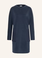 MRS & HUGS Jersey dress, Color: DARK BLUE (Image 1)