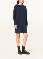 MRS & HUGS Jersey dress, Color: DARK BLUE (Image 1)
