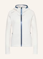 LaMunt Mid-layer jacket ANTJE, Color: WHITE (Image 1)