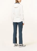 LaMunt Mid-layer jacket ANTJE, Color: WHITE (Image 1)