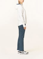 LaMunt Mid-layer jacket ANTJE, Color: WHITE (Image 1)