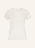LaMunt T-shirt FABIANA, Color: CREAM (Image 1)