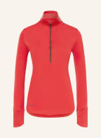 LaMunt Longsleeve ALEXANDRA, Farbe: ROT (Bild 1)