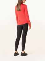 LaMunt Longsleeve ALEXANDRA, Farbe: ROT (Bild 1)