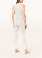 LaMunt Funktionswäsche-Top ALICE mit Cashmere, Farbe: HELLGRAU (Bild 1)