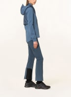 LaMunt Hybrid-Steppjacke ANTONIA, Farbe: DUNKELBLAU (Bild 1)