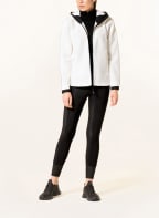 LaMunt Mid-layer jacket SOPHIA, Color: WHITE (Image 1)