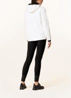 LaMunt Mid-layer jacket SOPHIA, Color: WHITE (Image 1)