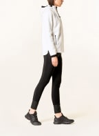 LaMunt Mid-layer jacket SOPHIA, Color: WHITE (Image 1)