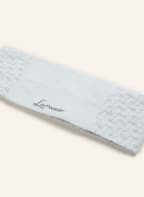 LaMunt Headband ALICE with cashmere, Color: LIGHT GRAY (Image 1)