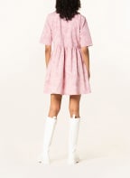GANNI Kleid , Farbe: ROSA/ HELLROSA (Bild 1)