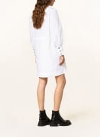 GANNI Kleid , Farbe: WEISS (Bild 1)