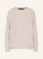 IRIS von ARNIM Cashmere-Pullover KATHARINA, Farbe: BEIGE (Bild 1)