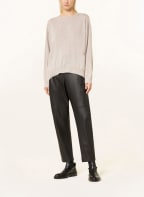 IRIS von ARNIM Cashmere-Pullover KATHARINA, Farbe: BEIGE (Bild 1)