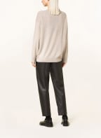 IRIS von ARNIM Cashmere-Pullover KATHARINA, Farbe: BEIGE (Bild 1)