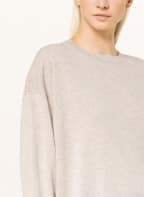 IRIS von ARNIM Cashmere-Pullover KATHARINA, Farbe: BEIGE (Bild 1)