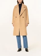 FABIENNE CHAPOT Mantel BETH, Farbe: CAMEL (Bild 1)