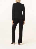 EMPORIO ARMANI Blazer , Farbe: SCHWARZ (Bild 1)