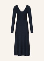 EMPORIO ARMANI Strickkleid, Farbe: DUNKELBLAU (Bild 1)