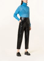 ESSENTIEL ANTWERP Rollkragenpullover COCHABAMBA, Farbe: NEONBLAU (Bild 1)
