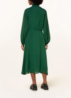 ESSENTIEL ANTWERP Kleid CHEER, Farbe: DUNKELGRÜN (Bild 1)