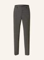 BOSS Suit trousers LENON regular fit , Color: BLACK (Image 1)