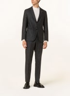 BOSS Anzugsakko JAYE Regular Fit , Farbe: SCHWARZ/ WEISS (Bild 1)