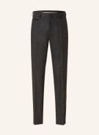 BOSS Suit trousers GENIUS slim fit , Color: BLACK (Image 1)