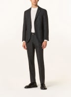 BOSS Suit trousers GENIUS slim fit , Color: BLACK (Image 1)