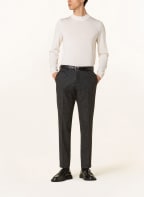 BOSS Suit trousers GENIUS slim fit , Color: BLACK (Image 1)
