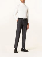 BOSS Anzughose LEON Regular Fit , Farbe: 001 BLACK (Bild 1)