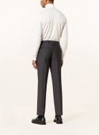 BOSS Anzughose LEON Regular Fit , Farbe: 001 BLACK (Bild 1)