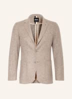 BOSS Jerseysakko HANRY Slim Fit , Farbe: BEIGE (Bild 1)
