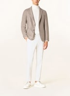 BOSS Jerseysakko HANRY Slim Fit , Farbe: BEIGE (Bild 1)