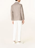 BOSS Jerseysakko HANRY Slim Fit , Farbe: BEIGE (Bild 1)