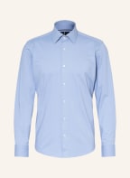 BOSS Jerseyhemd JOE PERFORMANCE Regular Fit, Farbe: BLAUGRAU (Bild 1)