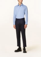 BOSS Jerseyhemd JOE PERFORMANCE Regular Fit, Farbe: BLAUGRAU (Bild 1)
