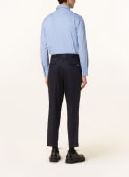 BOSS Jerseyhemd JOE PERFORMANCE Regular Fit, Farbe: BLAUGRAU (Bild 1)
