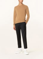 BOSS Cashmere-Pullover LOLIVE, Farbe: BEIGE (Bild 1)