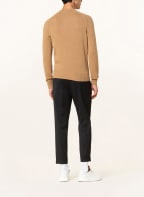 BOSS Cashmere-Pullover LOLIVE, Farbe: BEIGE (Bild 1)